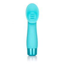 Load image into Gallery viewer, Eden Climaxer Silicone Clitoral Vibe Waterproof 6.25 Inch
