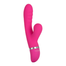 Load image into Gallery viewer, Foreplay Frenzy Pucker Rabbit Vibrator

