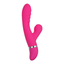 Load image into Gallery viewer, Foreplay Frenzy Pucker Rabbit Vibrator
