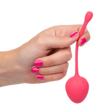 Load image into Gallery viewer, Kegel Training Set Strawberry
