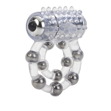 Load image into Gallery viewer, 10 Bead Maximus Cock Ring

