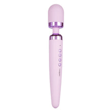 Load image into Gallery viewer, Opulence High Powered Rechargeable Wand Massager
