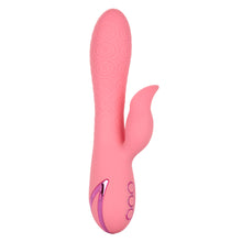 Load image into Gallery viewer, Rechargeable Pasadena Player Clit Vibrator
