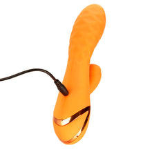 Load image into Gallery viewer, Rechargeable Newport Beach Babe Vibrator
