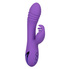 Load image into Gallery viewer, West Coast Wave Rider Vibrator and Clit Stim

