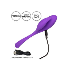 Load image into Gallery viewer, Marvelous Climaxer Dual Motors Vibrator
