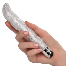 Load image into Gallery viewer, Naughty Bits Screwnicorn Majestic GSpot Vibrator
