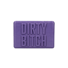 Load image into Gallery viewer, Dirty Bitch Soap Bar
