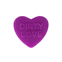 Load image into Gallery viewer, Dirty Love Lavender Scented Soap Bar
