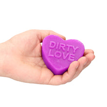 Load image into Gallery viewer, Dirty Love Lavender Scented Soap Bar
