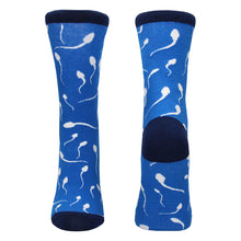 Load image into Gallery viewer, Sexy Socks Sea Men 36 to 41
