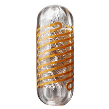 Load image into Gallery viewer, Tenga 05 Beads Spinner Masturbator
