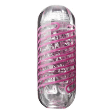 Load image into Gallery viewer, Tenga 06 Brick Spinner Masturbator
