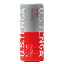 Load image into Gallery viewer, Tenga Double Hole Cup Ultra Size Masturbator

