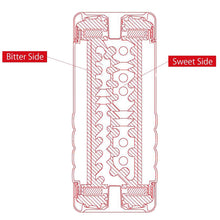 Load image into Gallery viewer, Tenga Double Hole Cup Ultra Size Masturbator
