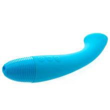 Load image into Gallery viewer, PicoBong Moka Silicone G-Spot Vibrator
