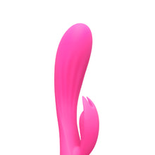 Load image into Gallery viewer, Silicone Rabbit Vibrator
