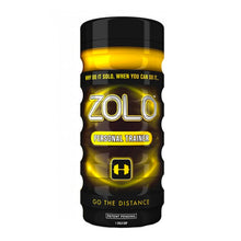 Load image into Gallery viewer, Zolo Personal Trainer Masturbator Cup
