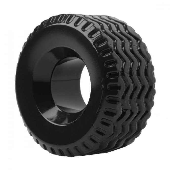 Master Series Tread Ultimate Tyre Cock Ring