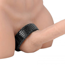 Load image into Gallery viewer, Master Series Tread Ultimate Tyre Cock Ring
