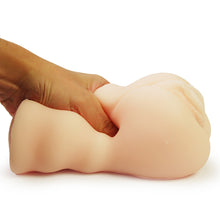 Load image into Gallery viewer, Utensil Race Tan Ru Yi Realistic Vagina Masturbator

