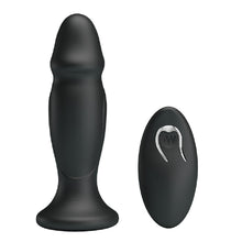 Load image into Gallery viewer, Mr Play Powerful Vibrating Anal Plug
