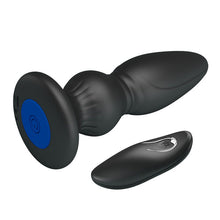 Load image into Gallery viewer, Mr Play Powerful Vibrating Anal Plug
