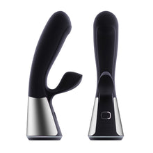 Load image into Gallery viewer, Kiiroo OhMiBod Fuse Rechargeable Vibrator
