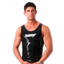 Load image into Gallery viewer, Rubber Secrets Vest
