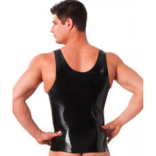 Load image into Gallery viewer, Rubber Secrets Vest
