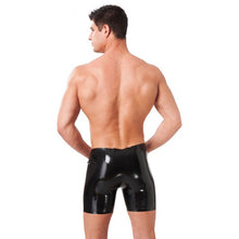 Load image into Gallery viewer, Latex Mens Bermuda Shorts
