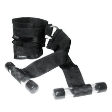 Load image into Gallery viewer, SportSheets Door Jam Cuffs
